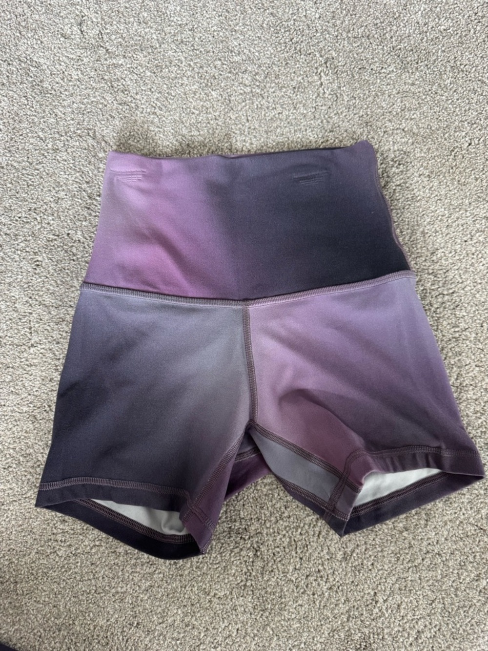 lululemon athletica Align High-Rise Shorts